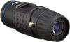 Mizar Tech Monocular, 7x18mm Diameter, Compact Type, with Case, Black, MD-718