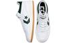 Fastbreak Converse Pro Mid 'White Deep Emerald' 166247C