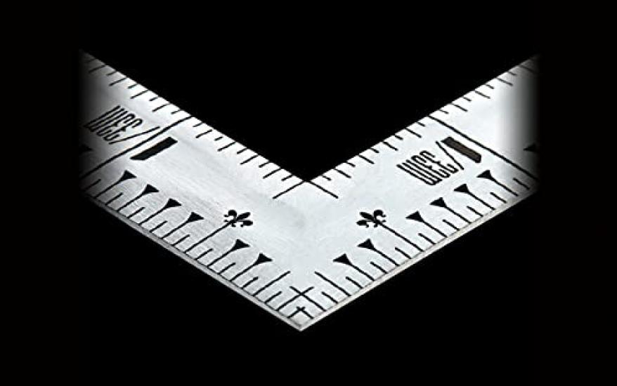 Shinwa Sokutei Silver 5 Shaku Same 10643 Masterpiece, Thickness,