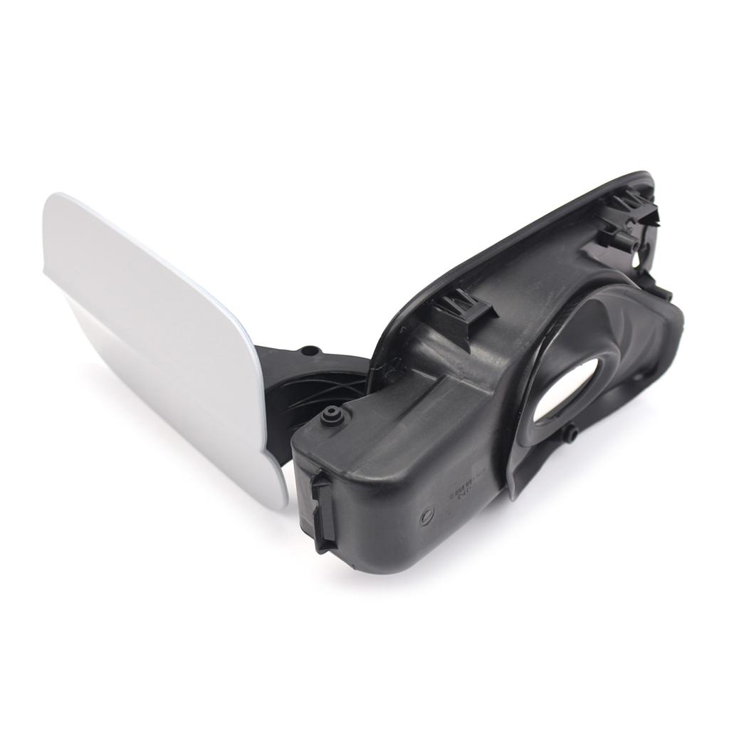 Locking Fuel Tank Filler Caps 8V4809906 Fuel Tank Cap Flap Diesel Oil Covers Auto Accessory for A3 Sportback 2013-2015