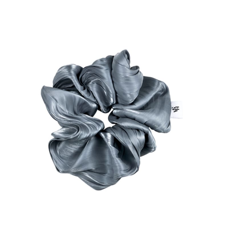 HAS [W Concept Exclusive] HDM010 Silky Scrunchie