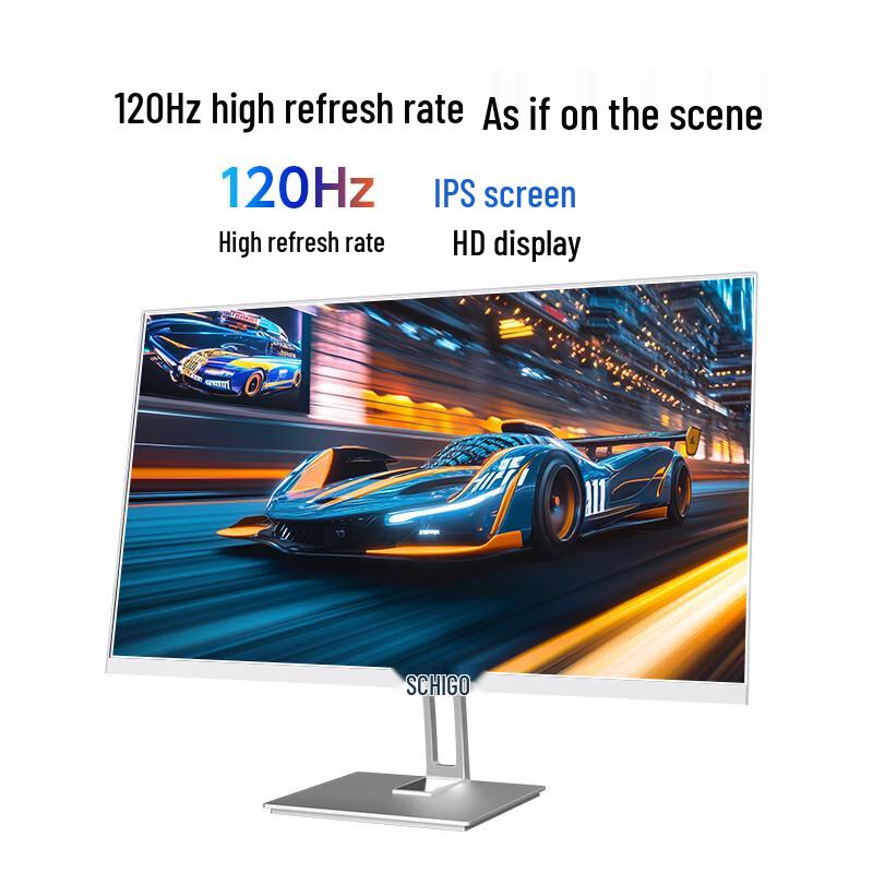 Zhigaoh All-in-One Desktop PC (CN version)