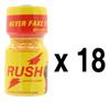 Rush Original 10mL X18 - BGP Leather Cleaner - Stimulants