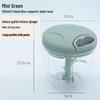 Pull-String Manual Food Chopper & Garlic Masher
