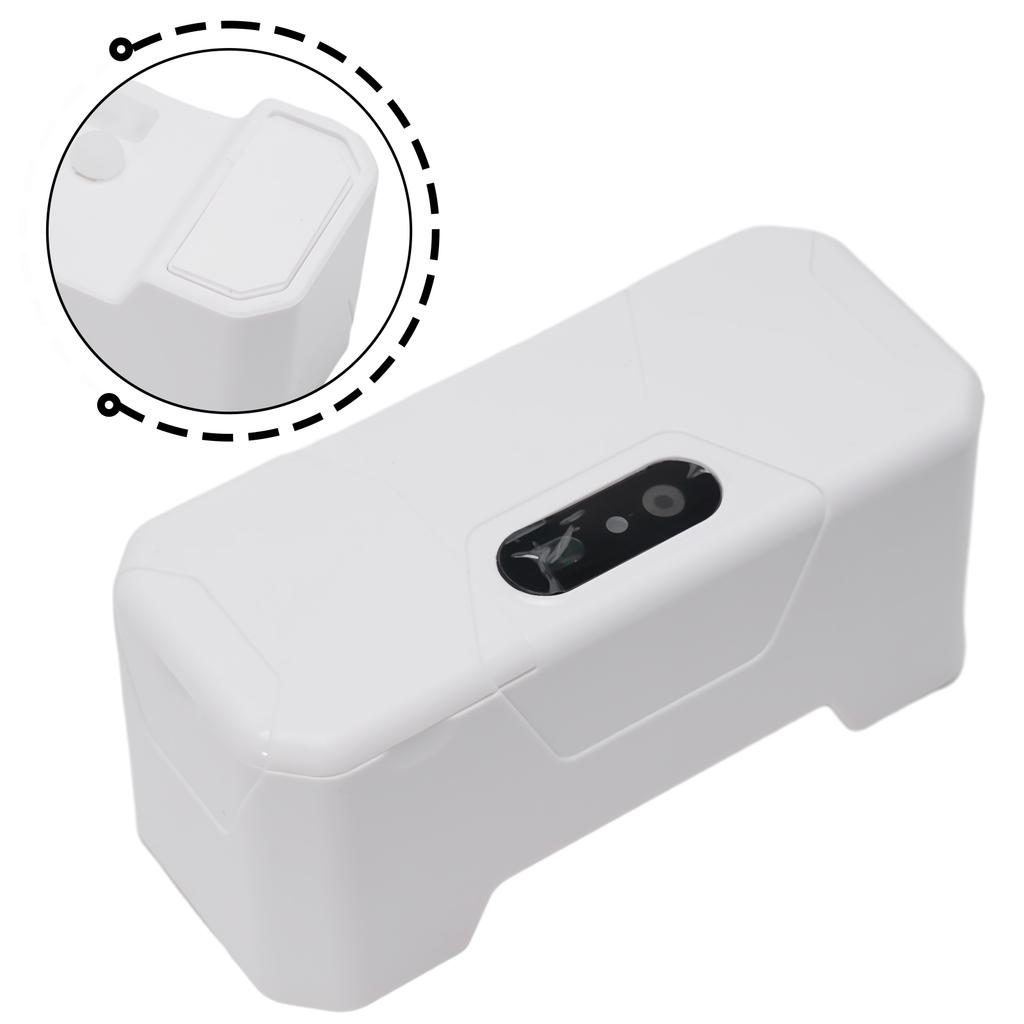 Suitable for Public Places  Hotels  Restaurants  and Homes  Non Contact Toilets Flush  Enhance Hygiene Standards