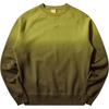 Nike Gradient Crew Neck Loose Long Sleeve Sweatshirt Men Sweatshirt HJ6338-390