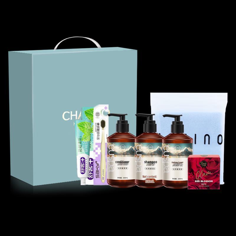 

Chando Classic Personal Care Product