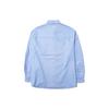 MLB Los Angeles Dodgers Shirt Unisex Blue 3AWS03014-07BLL