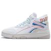 (WMNS) Mid Prm 'White Red Blue' Women's AGCS152-4