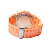 Casio CASIOG-SHOCK Summer Refreshing Smoothie Series Waterproof Movement Quartz Movement Resin Strap Japanese and Korean Watch Men's Watch GA-110SG-4A