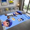 2025 New SMG4 Carpet Rug for Living Room Bedroom Home Sofa Decoration,Kids play Non-slip Floor Mat168