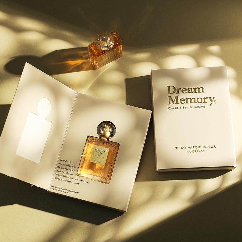Dating Düfte Unisex Parfüm Geschenkset für Frauen mit blumigen Noten Nische Premium Frischer Langanhaltender Duft Geschenk für Freunde