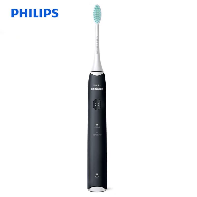 

Philips Sonic Electric Toothbrush HX2421/05