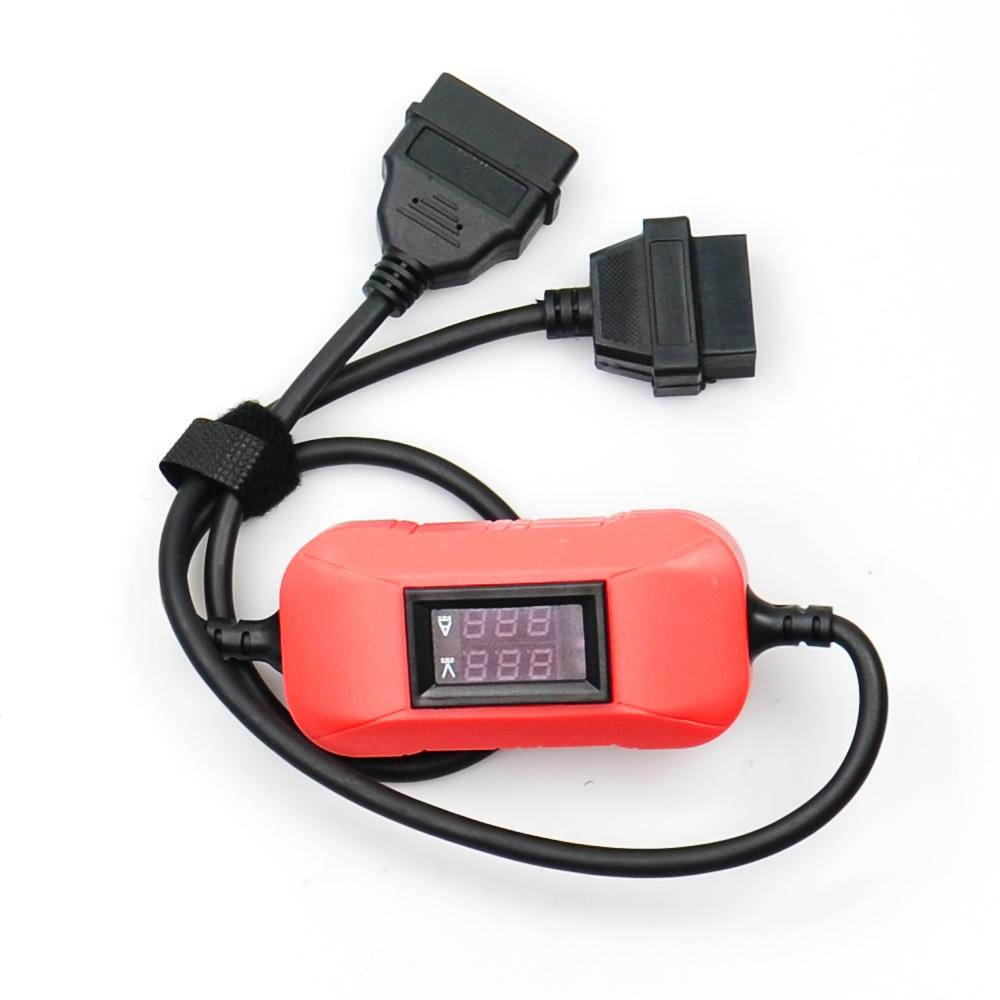 12V to 24V Heavy Duty Truck Diesel Adapter Connector Cable For Launch Truck Converter for easydiag 3.0 Easydiag 2.0 OBD2 Scanner