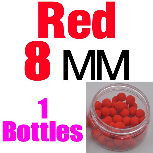 MNFT 5 Kinds Shapes Boilies Carp Bait Floating Smell Lure Corn Flavor Artificial Baits Carp Fishing Accessories Fish Pop Up Bait