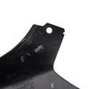Air Intake Covers Tank Side Panel Fairing For Kawasaki Z900 2025-2026 Matte Gray