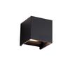 Waterproof Outdoor Wall Light – Villa, Garden, Balcony, Courtyard & Entrance