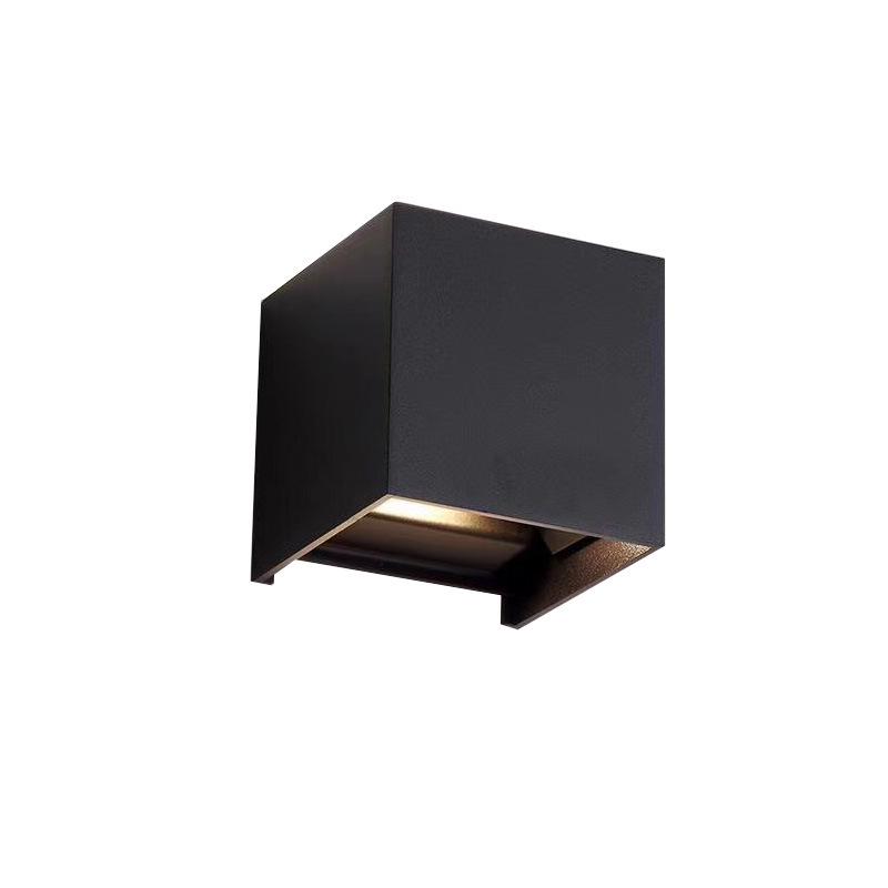 Waterproof Outdoor Wall Light – Villa, Garden, Balcony, Courtyard & Entrance