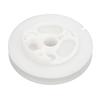 Drum Sheave Wheel ABS Plastic Stable Performance Impact Proof 6A1 15714 00 00 for Outboard Engine