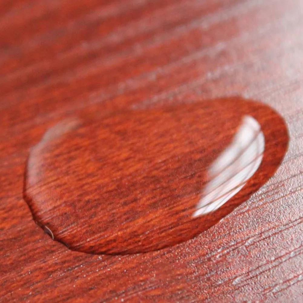 6 Inch Photo Album Baby Growth Wooden Cover Family Memory Commemorative Craft Anniversary DIY Gift Love Heart Decor #734