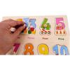Gabe Family Correct Handle Puzzle Number (KS2577), Korean Popular Puzzles