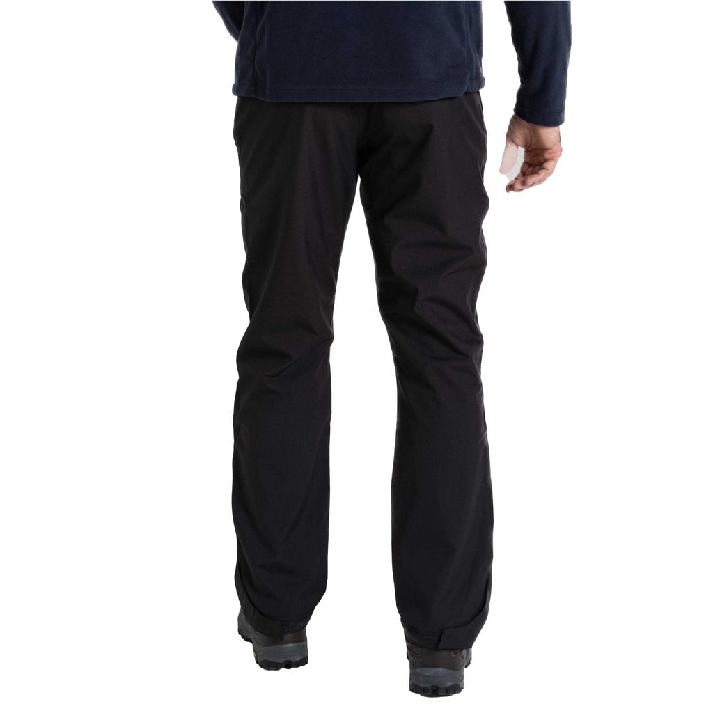Craghoppers Expert Mens Scrim Lined Work Trousers