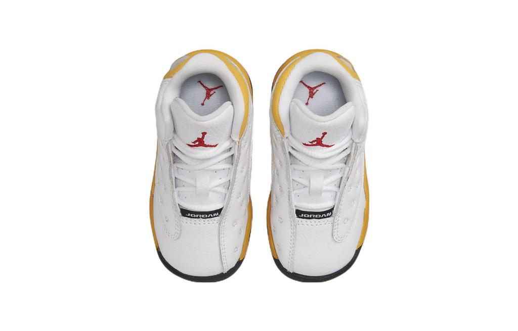 Jordan 13 Retro Del Sol TD DJ3004-167