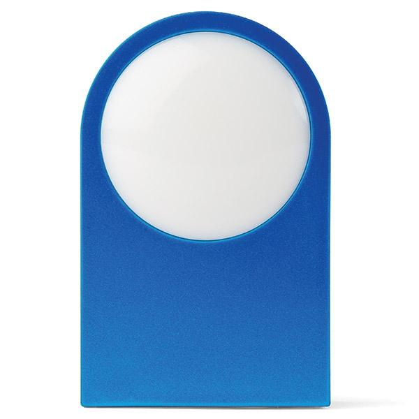 Klips LED Lexon Lucie Niebieski