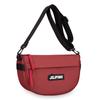 Lightweight Shoulder Bag Large Capacity Men Women Crossbody Bag