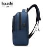 High-End-Mode-Rucksack: Vielseitig und wasserdicht für Geschäft, Reise, Schule und Pendeln
