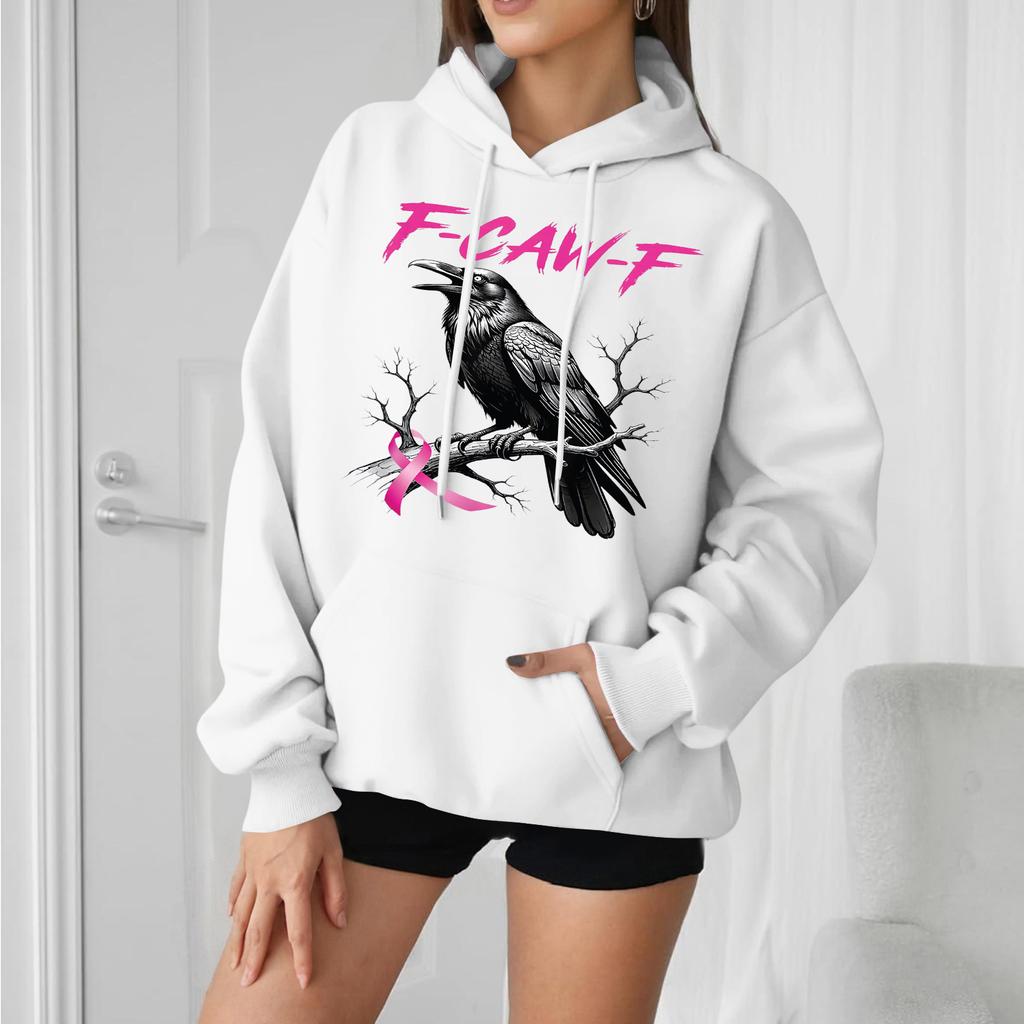 Sudaderas casuales versátiles de moda para mujer Sudaderas de manga larga