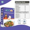 Chukde - Kitchen King Masala - Powder Blend Spice - Aromatic and Savory Spice Mix for All Your Recipes - 100 Gm (Pack Of 2)