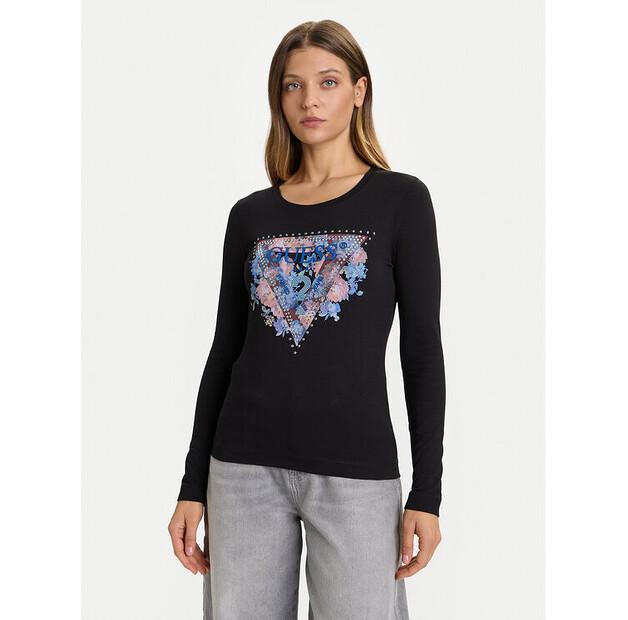 

Блузка Guess W5BI74 EU XS