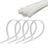 Cable Ties 2.5x150mm 100 Pcs Strong