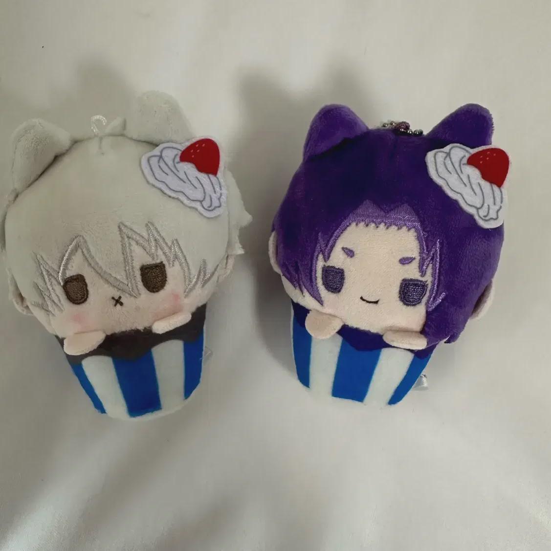 

Блю Рок Наги Лео Кекс Сестра