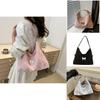 Elegant And Contemporary Korean Spring Large Capacity Pu Leather Shoulder Backpack
