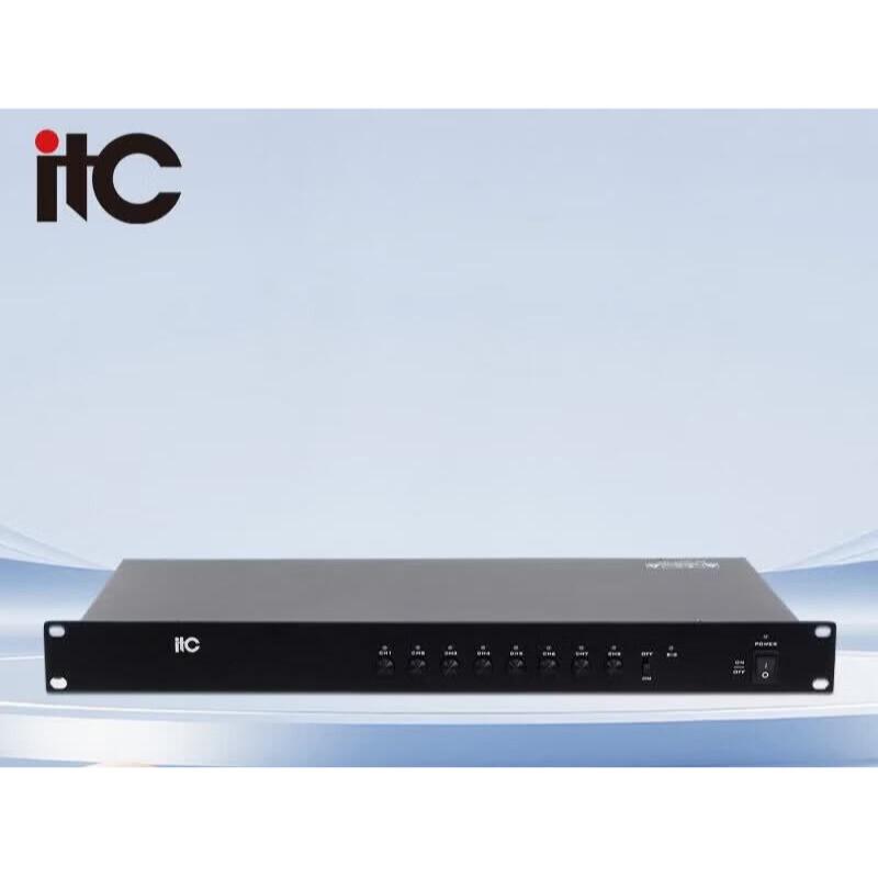 ITC ZD-G019 Power Controller (CN version)