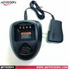 Încărcător CH10L07 pentru Baterie Litiu Hytera BL-2008 - Compatibil cu Radiouri Portabile TC780, TC710, TC700.