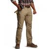 Cqr Men S Lumber Work pantS Durable jobSite Work trouSerS