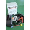 6 In 1 Portable 800A Jump Starter Power Bank, 12V Car Starting Device with Air Pump, Emergency Battery Booster for SUV