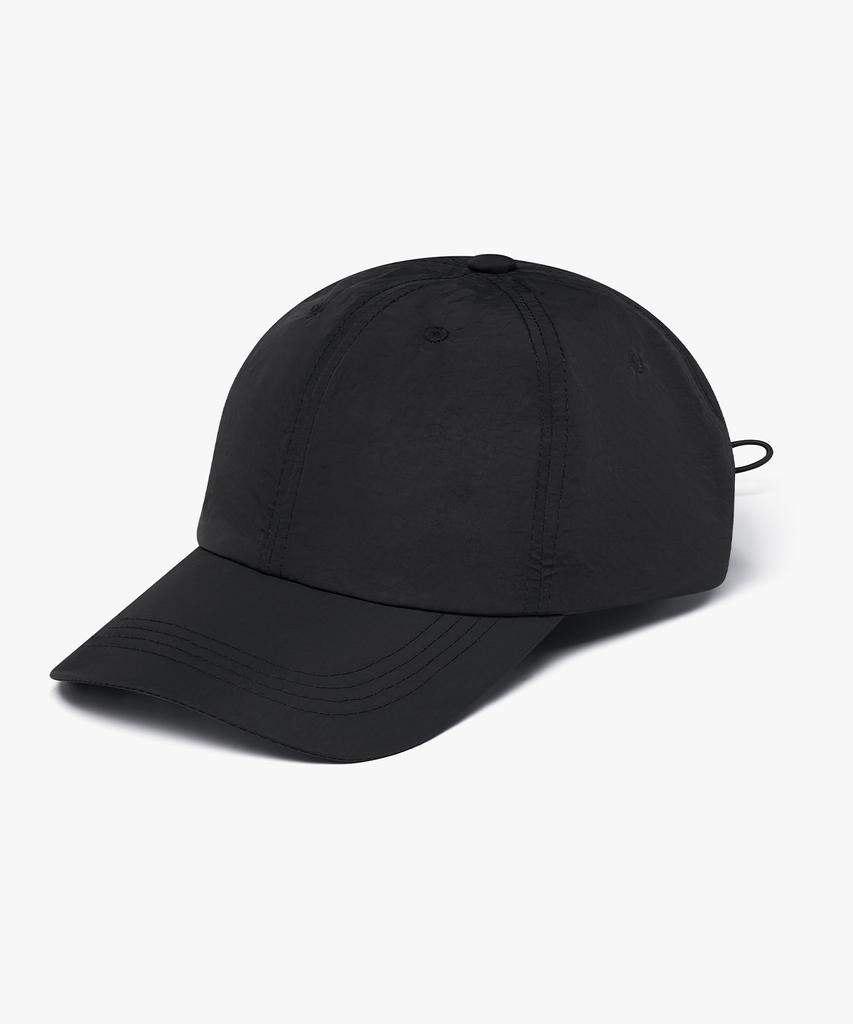 POLYGRAM City Leisure String Ball Cap - Black