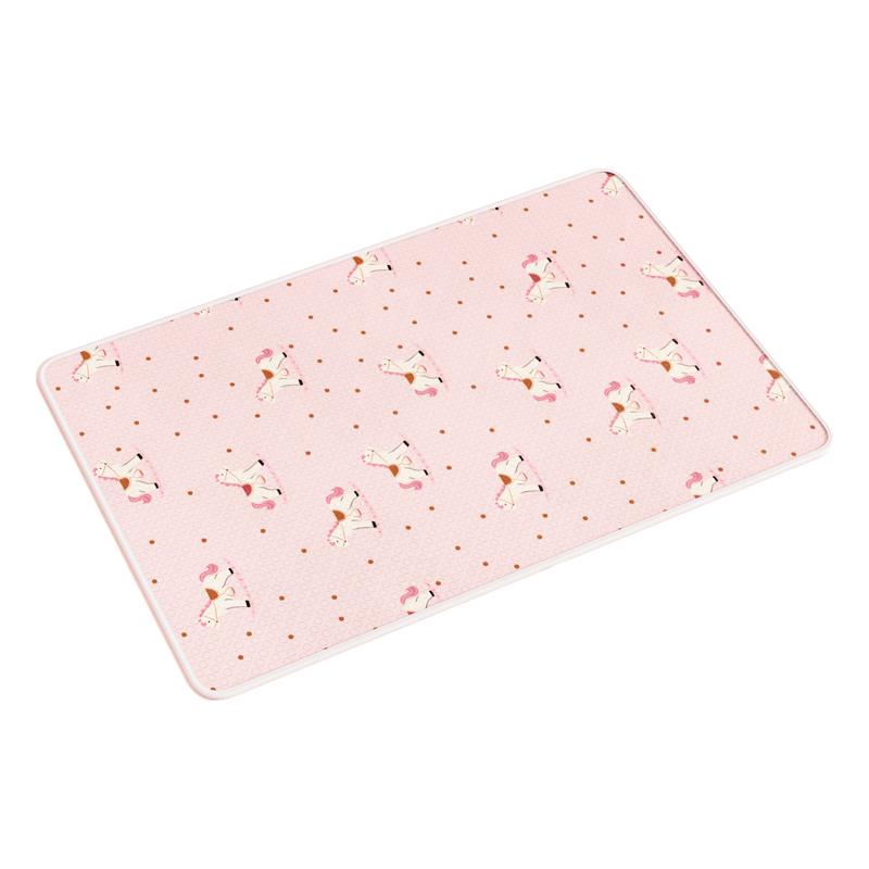 AIBEDILA Washable Leak-Proof Period Mat