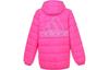 Down Jacket Kids' Fuchsia H40325