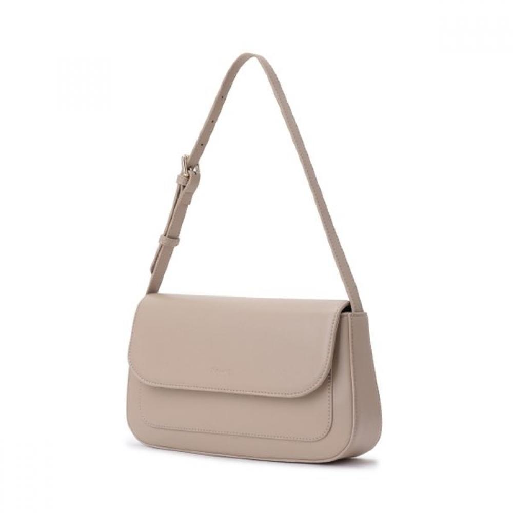 Kumkang Women Medium Shoulder Bag Cowhide Bagsh7730wrenf1 F3
