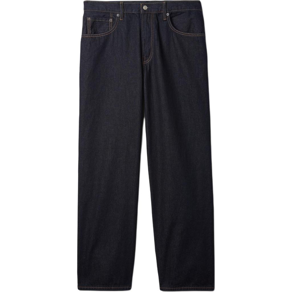 Gap Jeans Unisex Blue Black Moderate Other 621916