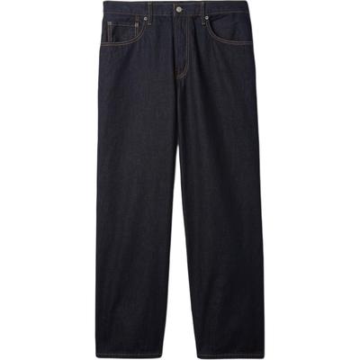 Jeans Unisex Blue Black Moderate Other 621916