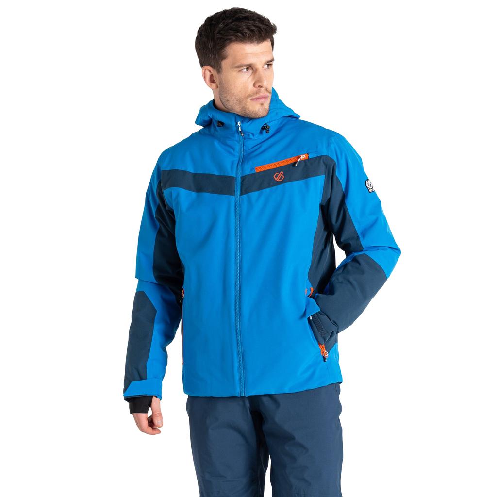 Dare 2B Mens Eagle II Ski Jacket
