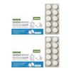 Espresso Machine Cleaning Tablets Descaling-Backflush Oil Remover Solution Cleaner Clean Tablet Coffee Machine Cleanings Parts