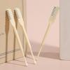 Men's & Women's Double-Headed Portable Nose Hair Trimmer - Manual Safety Razor