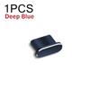 Metall Staubschutzstecker für iPhone 15 / 15Pro / 15 Pro Max / 15Plus Ladeanschluss Stecker Stopper Handy Schutzkappe Staubschutzstecker